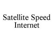 SATELLITE SPEED INTERNET