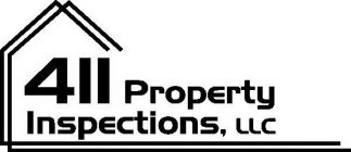 411 PROPERTY INSPECTIONS, LLC