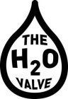 THE H2O VALVE