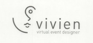 VIVIEN VIRTUAL EVENT DESIGNER