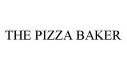 THE PIZZA BAKER