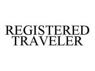 REGISTERED TRAVELER