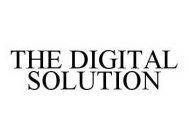 THE DIGITAL SOLUTION