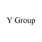 Y GROUP