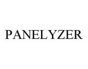 PANELYZER