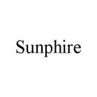 SUNPHIRE