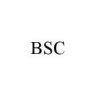 BSC