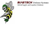 BLASTECH DEFENSE SYSTEMS GLOBAL SUPPLY AND LOGISTICS SOLUTIONS