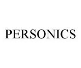 PERSONICS