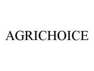 AGRICHOICE