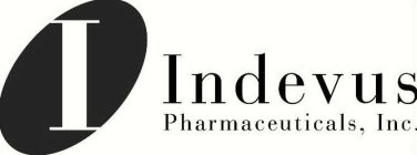 I INDEVUS PHARMACEUTICALS, INC.