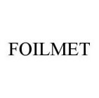 FOILMET