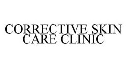 CORRECTIVE SKIN CARE CLINIC