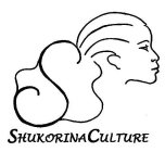 SHUKORINA CULTURE