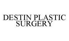 DESTIN PLASTIC SURGERY