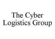 THE CYBER LOGISTICS GROUP
