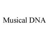 MUSICAL DNA