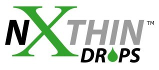 NXTHIN DRPS