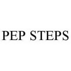 PEP STEPS