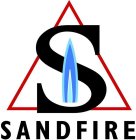 SANDFIRE S