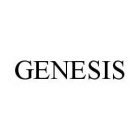 GENESIS