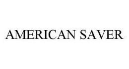 AMERICAN SAVER