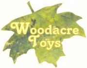 WOODACRE TOYS