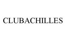 CLUBACHILLES