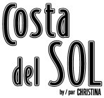 COSTA DEL SOL BY/PAR CHRISTINA