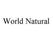 WORLD NATURAL