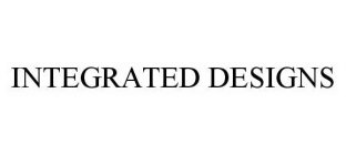 INTEGRATED DESIGNS