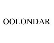 OOLONDAR