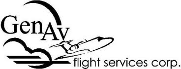 GENAV FLIGHT SERVICES CORP.