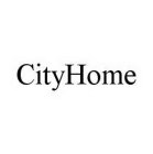 CITYHOME