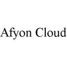 AFYON CLOUD