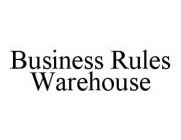 BUSINESS RULES WAREHOUSE