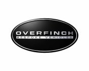 OVERFINCH BESPOKE VEHICLES