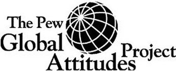 THE PEW GLOBAL ATTITUDES PROJECT