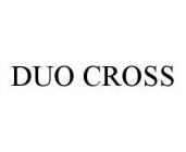 DUO CROSS