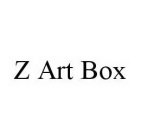 Z ART BOX