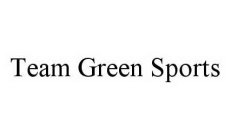 TEAM GREEN SPORTS