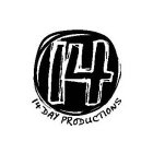 14 14 DAY PRODUCTIONS
