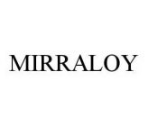 MIRRALOY