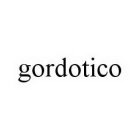 GORDOTICO