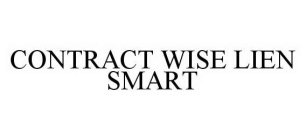 CONTRACT WISE LIEN SMART