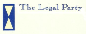 THE LEGAL PARTY