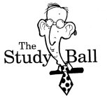 THE STUDY BALL