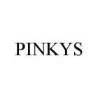 PINKYS