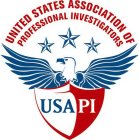 UNITED STATES ASSOCIATION OF PROFESSIONAL INVESTIGATORS USAPI