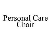 PERSONAL CARE CHAIR